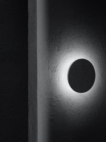Camoufage Wall Lamp