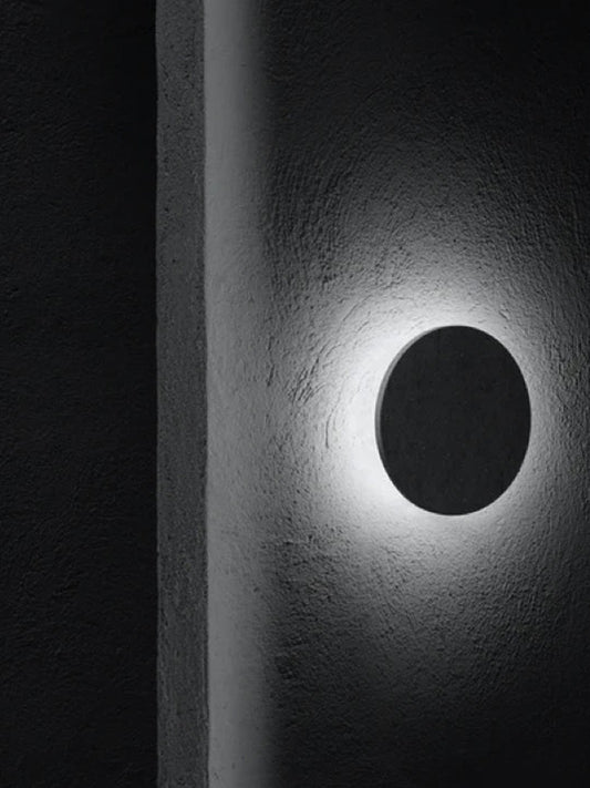 Camoufage Wall Lamp