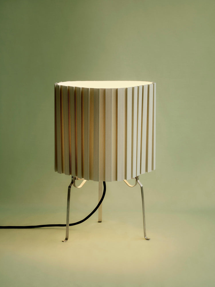 Canelé Table Lamp | HAY | Catalog Interiors UK
