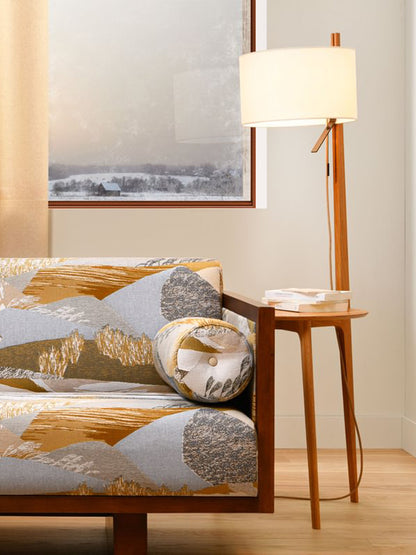 Carla Floor Lamp | Carpyen | Catalog Interiors 
