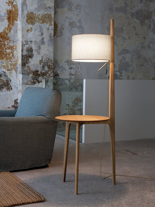 Carla Floor Lamp | Carpyen | Catalog Interiors 