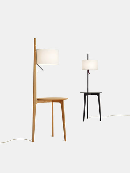 Carla Floor Lamp | Carpyen | Catalog Interiors 