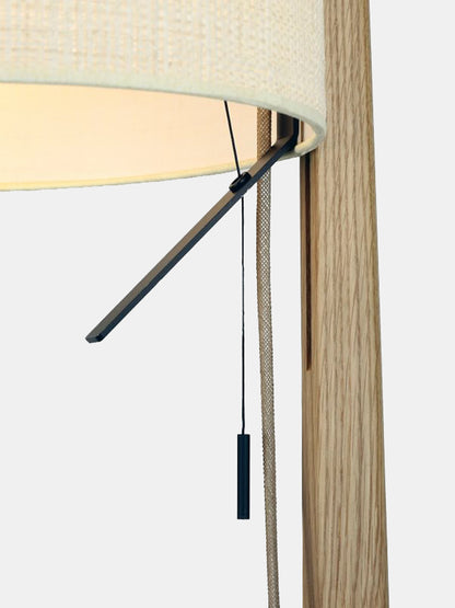 Carla Floor Lamp | Carpyen | Catalog Interiors 