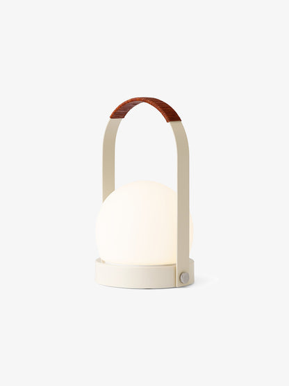 Carrie Lamp
