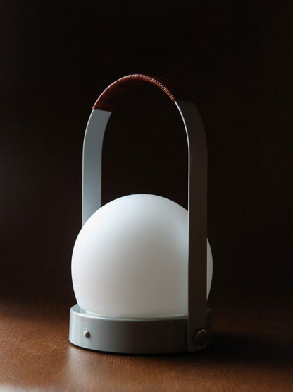 Carrie Lamp