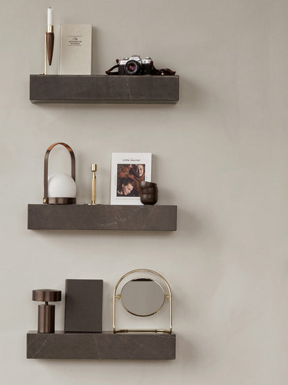 Carrie Portable Lamp | Audo | Catalog Interiors 