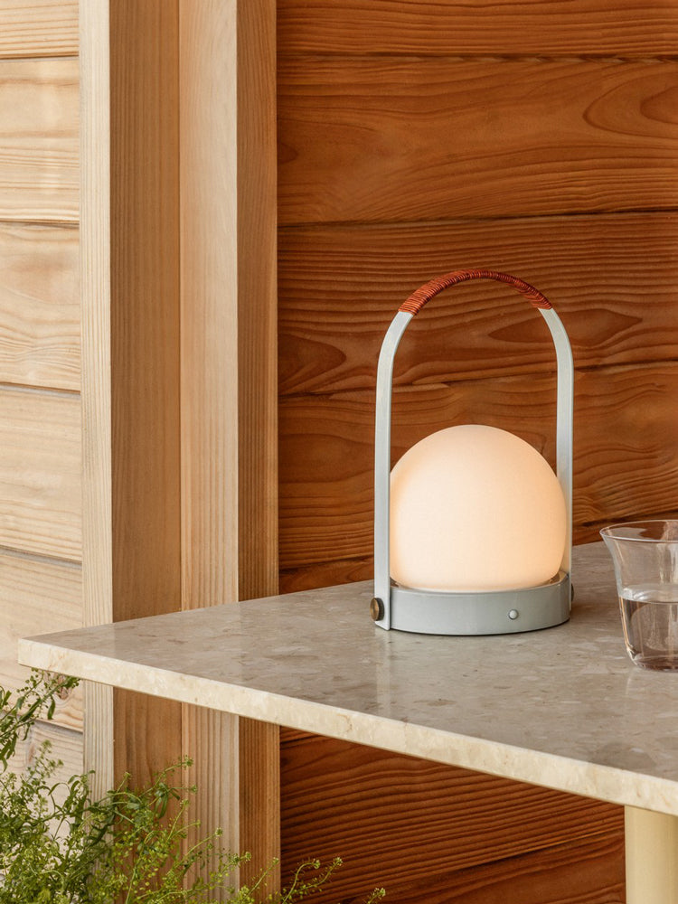 Carrie Lamp