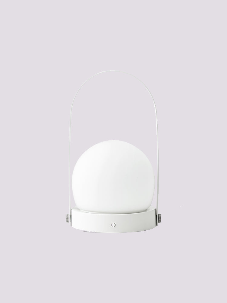 Carrie Portable Lamp | Audo | Catalog Interiors 