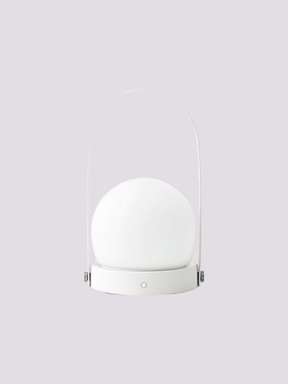 Carrie Portable Lamp | Audo | Catalog Interiors 