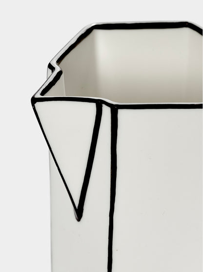 Carte Blanche Jug | Serax | Catalog Interiors UK