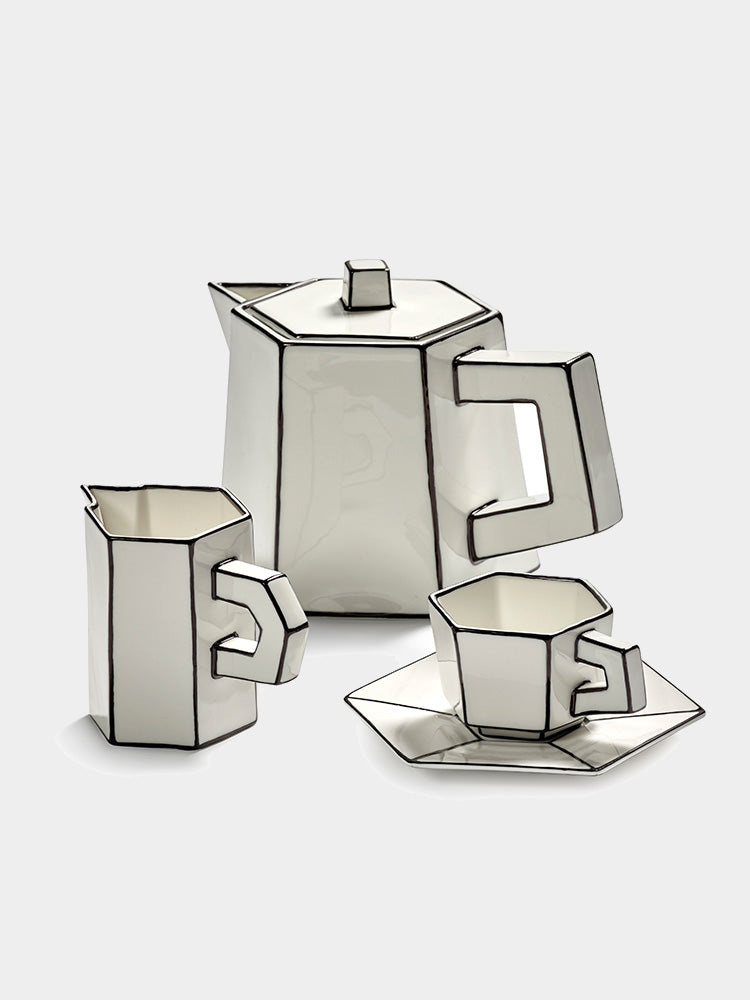 Carte Blanche Jug | Serax | Catalog Interiors UK