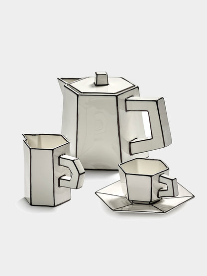 Carte Blanche Jug | Serax | Catalog Interiors UK