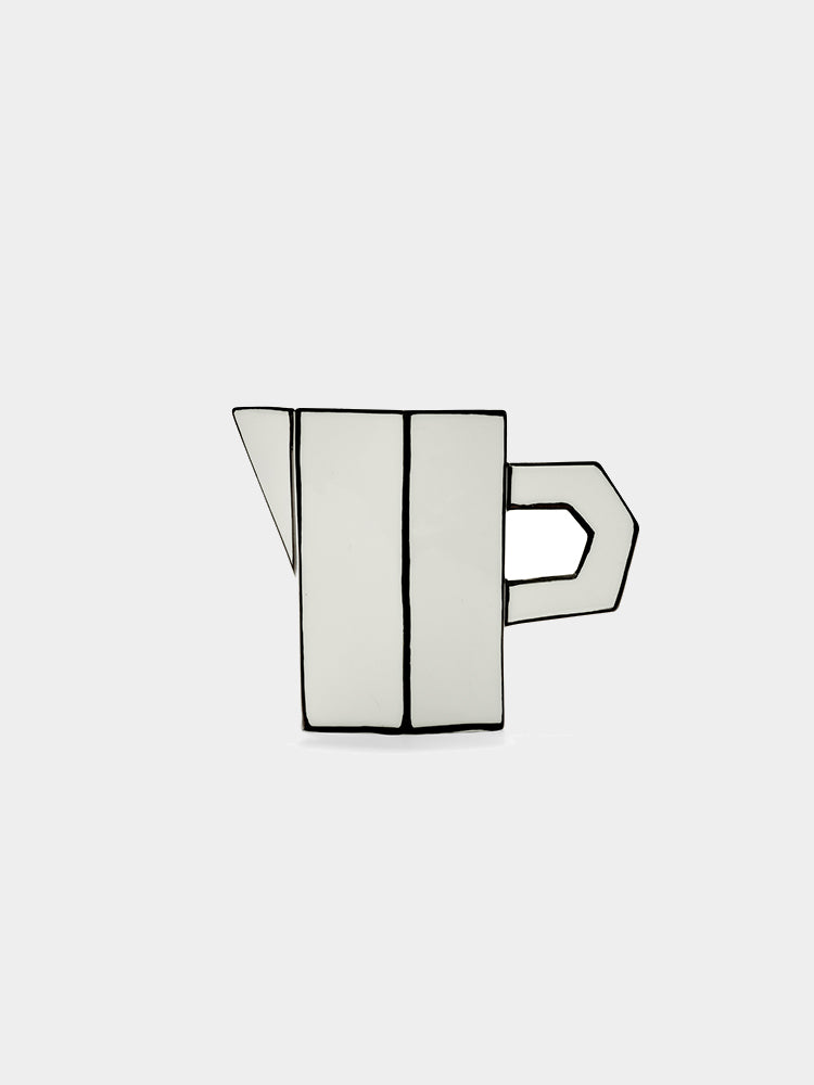Carte Blanche Jug | Serax | Catalog Interiors UK