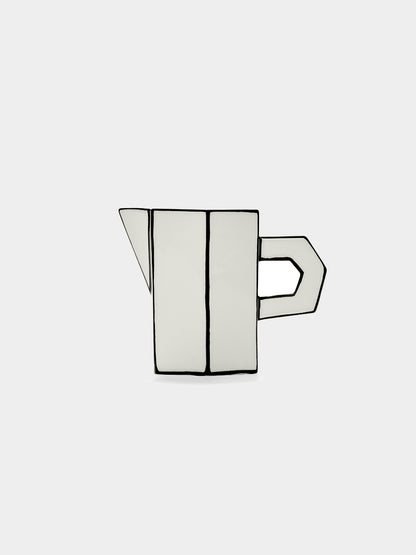 Carte Blanche Jug | Serax | Catalog Interiors UK