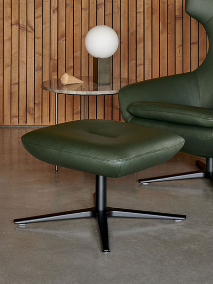 Caruzzo Fine Footstool