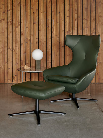 Caruzzo Armchair