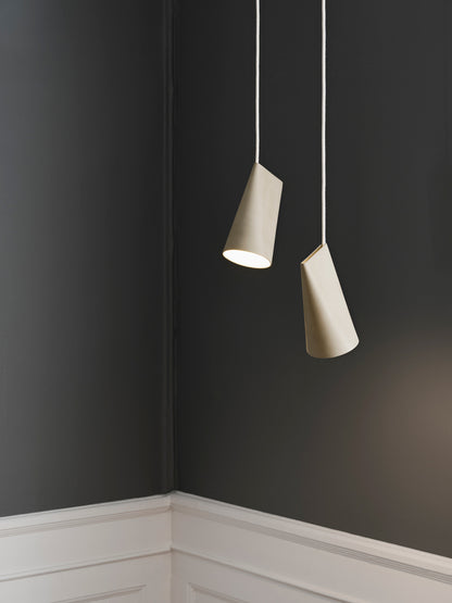Ceramic Pendant