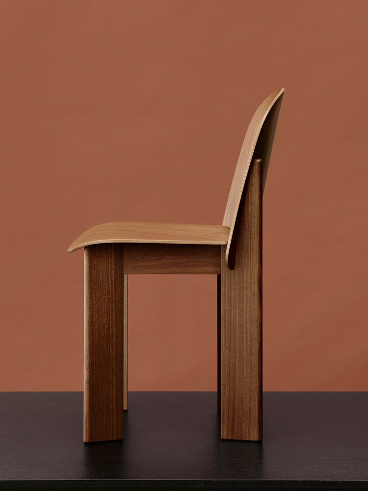 Chisel 65 Chair | HAY | Catalog Interiors UK