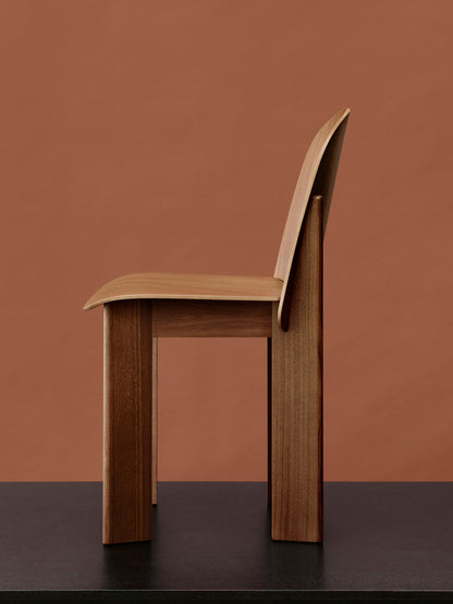 Chisel 65 Chair | HAY | Catalog Interiors UK