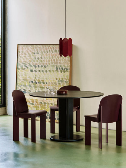 Chisel 65 Chair | HAY | Catalog Interiors UK