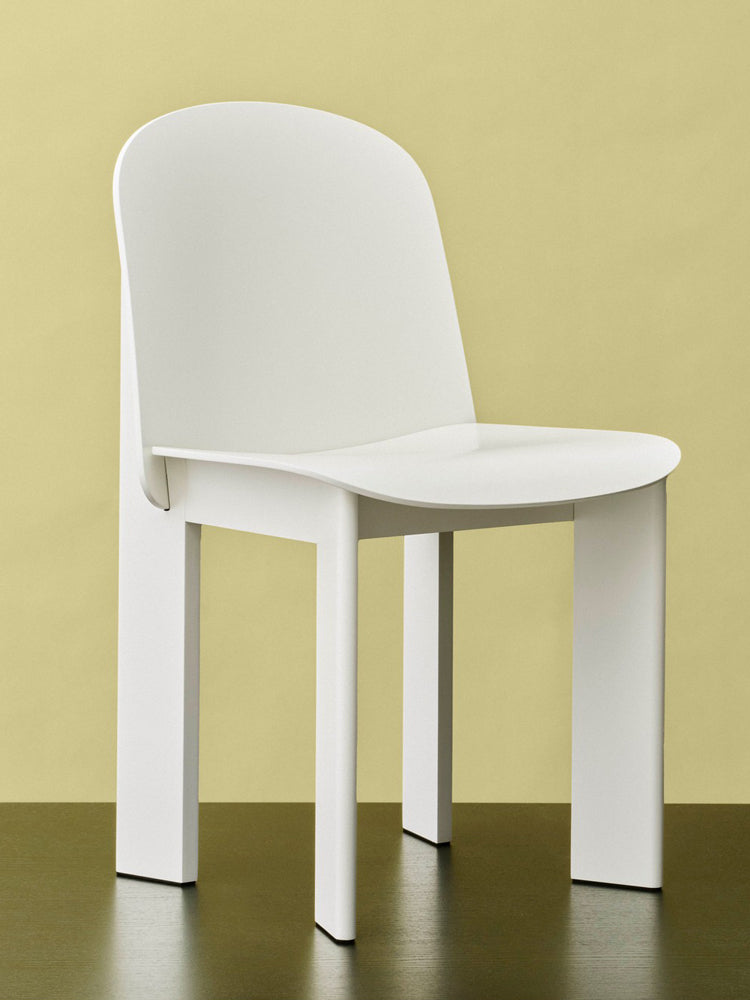 Chisel 65 Chair | HAY | Catalog Interiors UK