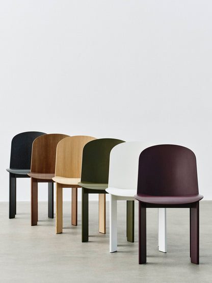 Chisel 65 Chair | HAY | Catalog Interiors UK