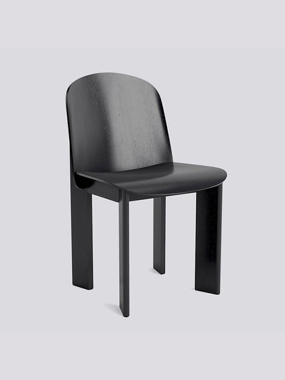 Chisel 65 Chair | HAY | Catalog Interiors UK