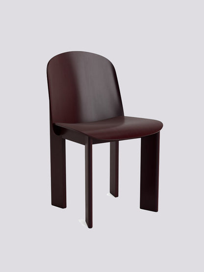 Chisel 65 Chair | HAY | Catalog Interiors UK