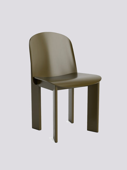 Chisel 65 Chair | HAY | Catalog Interiors UK