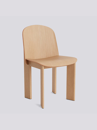 Chisel 65 Chair | HAY | Catalog Interiors UK