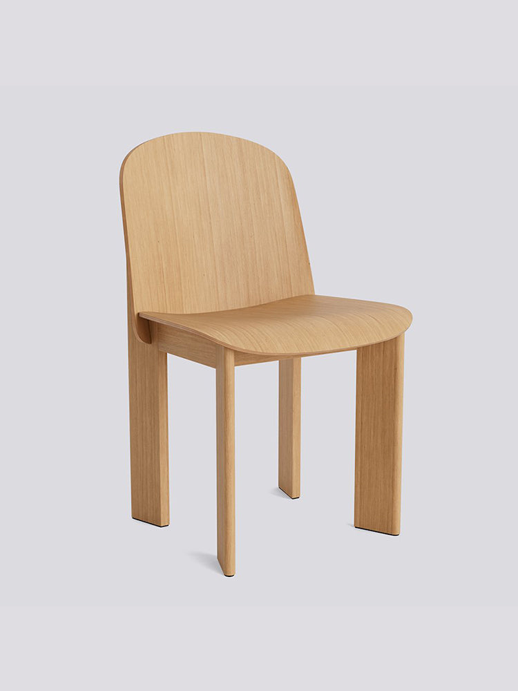 Chisel 65 Chair | HAY | Catalog Interiors UK