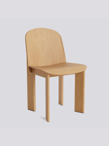 Chisel 65 Chair | HAY | Catalog Interiors UK