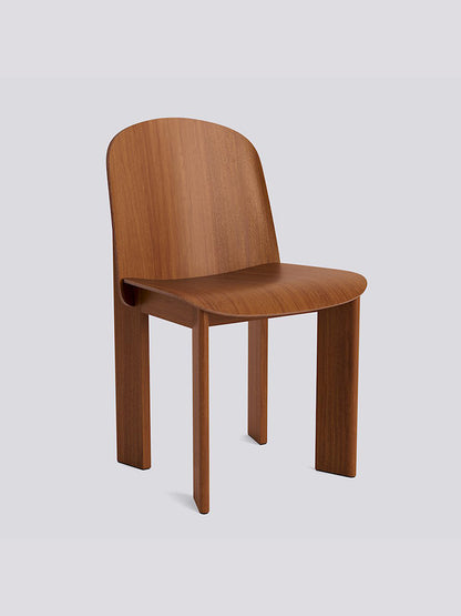 Chisel 65 Chair | HAY | Catalog Interiors UK