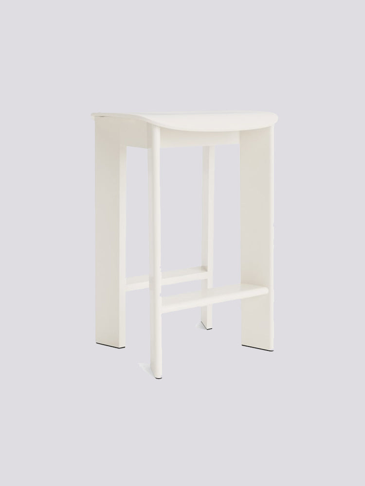Chisel 30 Bar Stool | HAY | Catalog Interiors UK