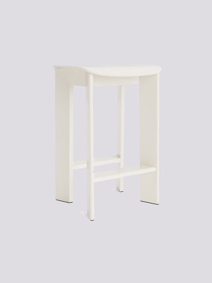 Chisel 30 Bar Stool | HAY | Catalog Interiors UK