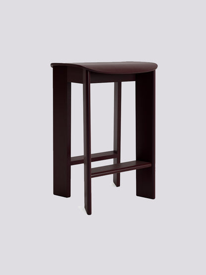 Chisel 30 Bar Stool | HAY | Catalog Interiors UK