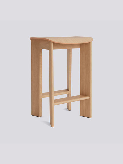 Chisel 30 Bar Stool | HAY | Catalog Interiors UK