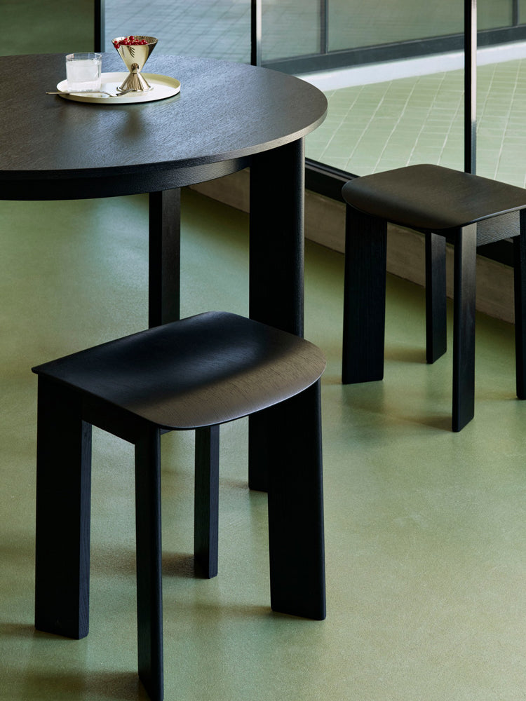 Chisel 10 Stool | HAY | Catalog Interiors UK