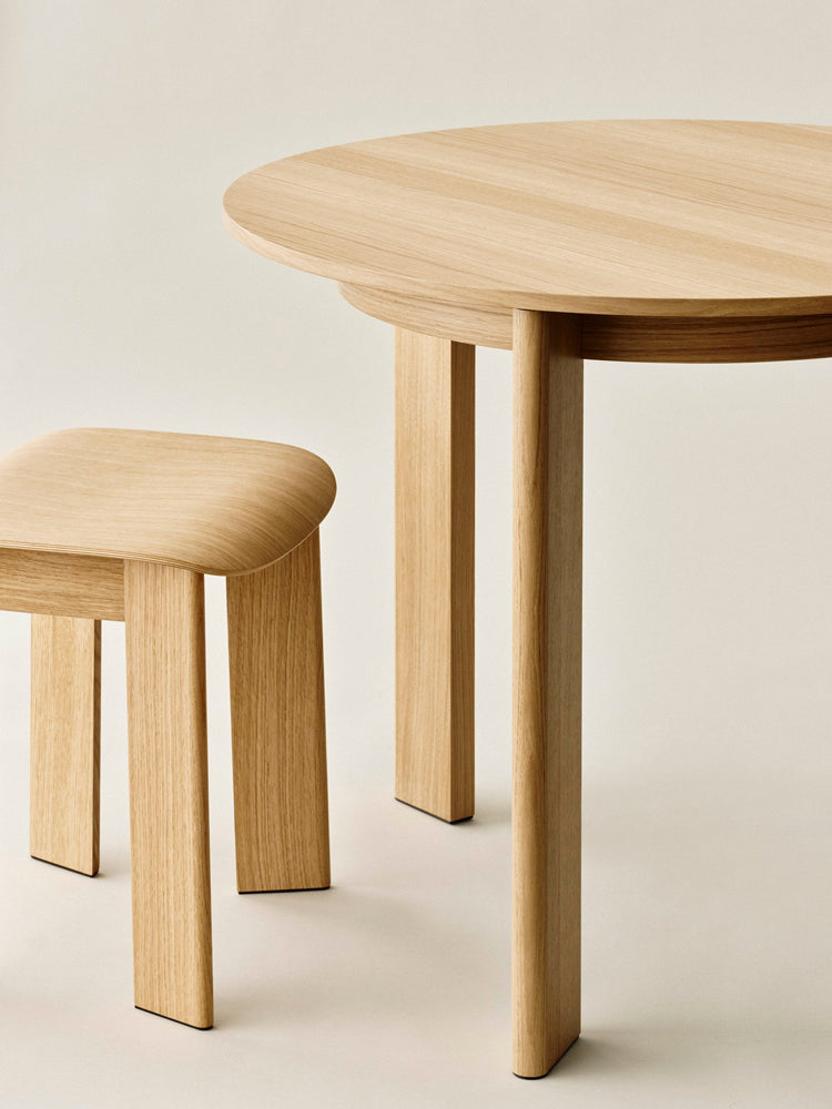 Chisel 10 Stool | HAY | Catalog Interiors UK