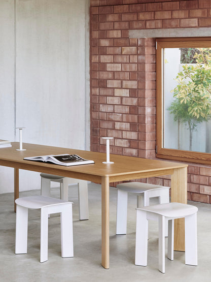 Chisel 10 Stool | HAY | Catalog Interiors UK