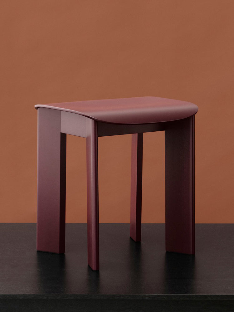 Chisel 10 Stool | HAY | Catalog Interiors UK