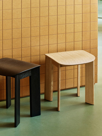 Chisel 10 Stool | HAY | Catalog Interiors UK
