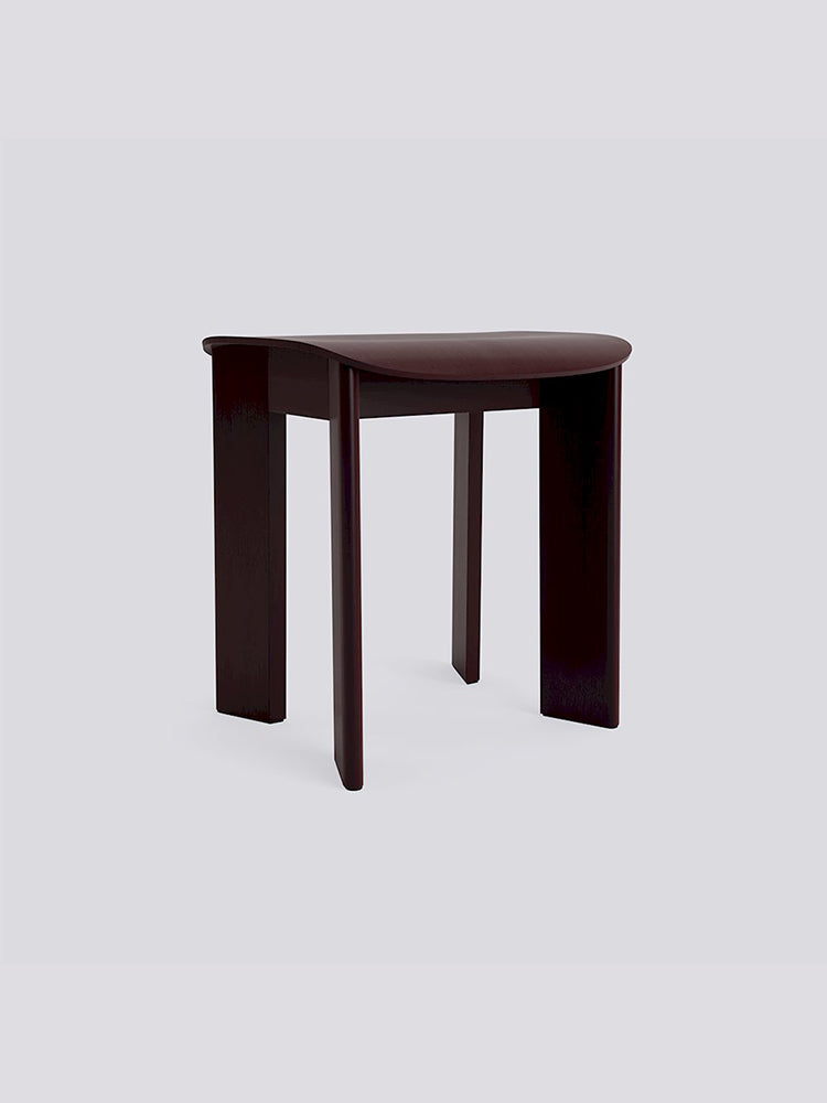 Chisel 10 Stool | HAY | Catalog Interiors UK