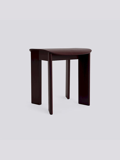 Chisel 10 Stool | HAY | Catalog Interiors UK