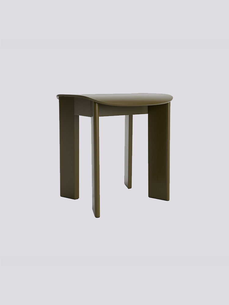 Chisel 10 Stool | HAY | Catalog Interiors UK