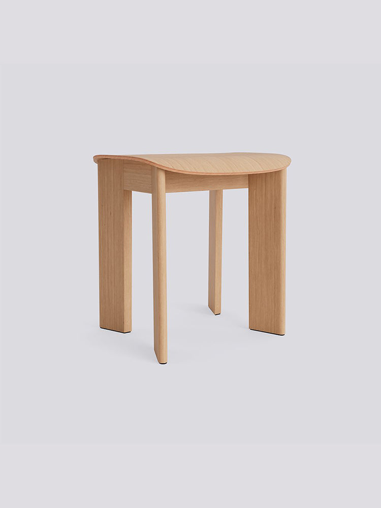 Chisel 10 Stool | HAY | Catalog Interiors UK