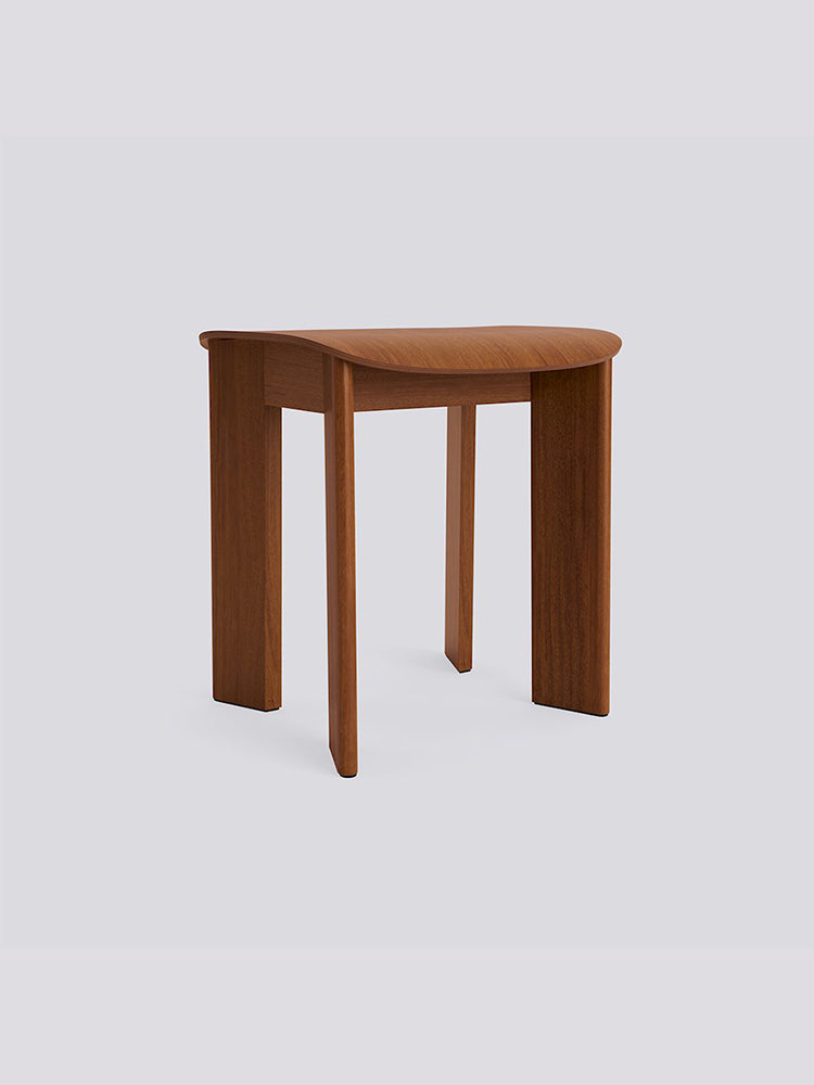 Chisel 10 Stool | HAY | Catalog Interiors UK