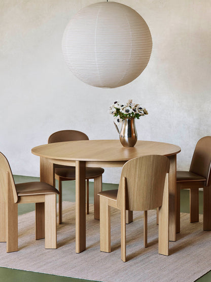Chisel 25 Dining Table | HAY | Catalog Interiors UK