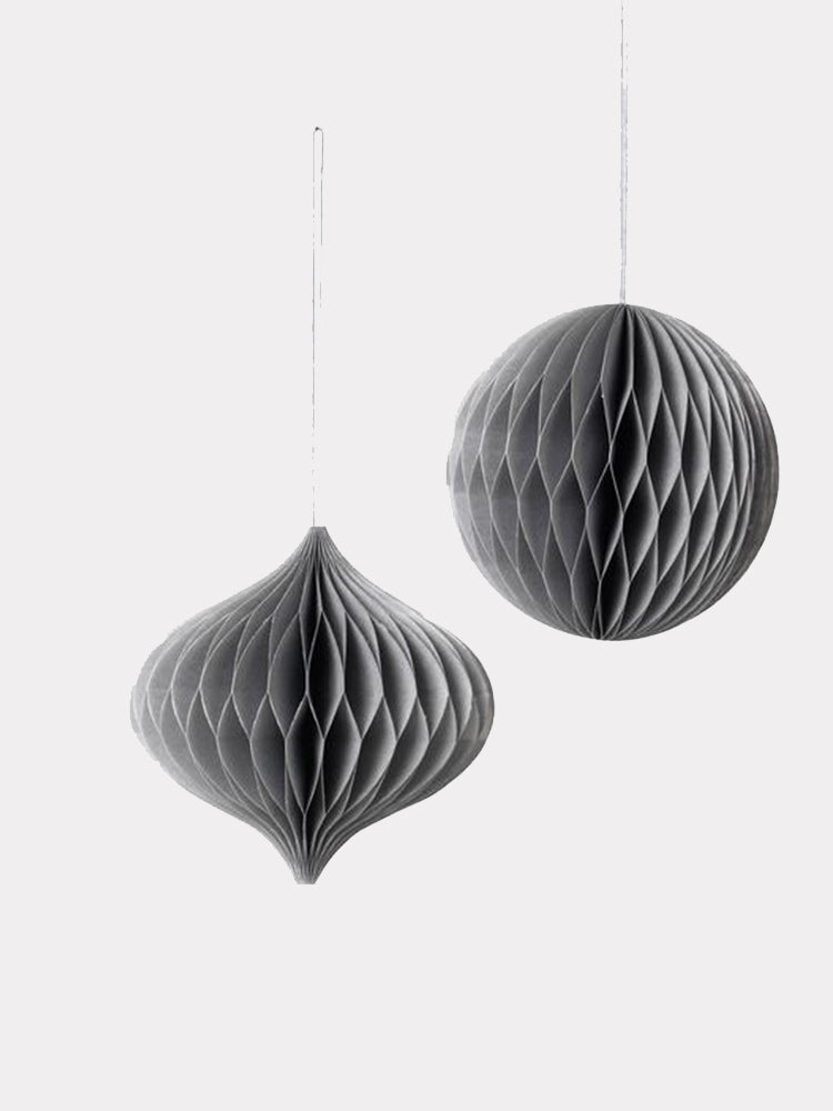 Christmas Mix Ornaments