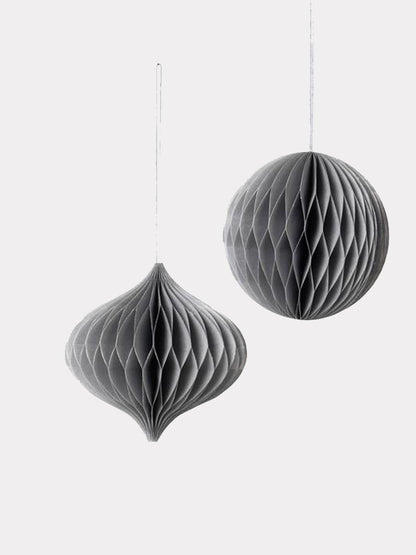 Christmas Mix Ornaments